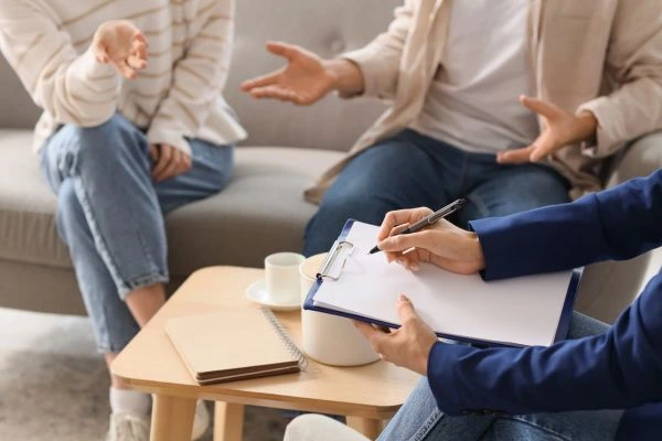 What If One Parent Refuses to Attend Mediation Leighton Buzzard?