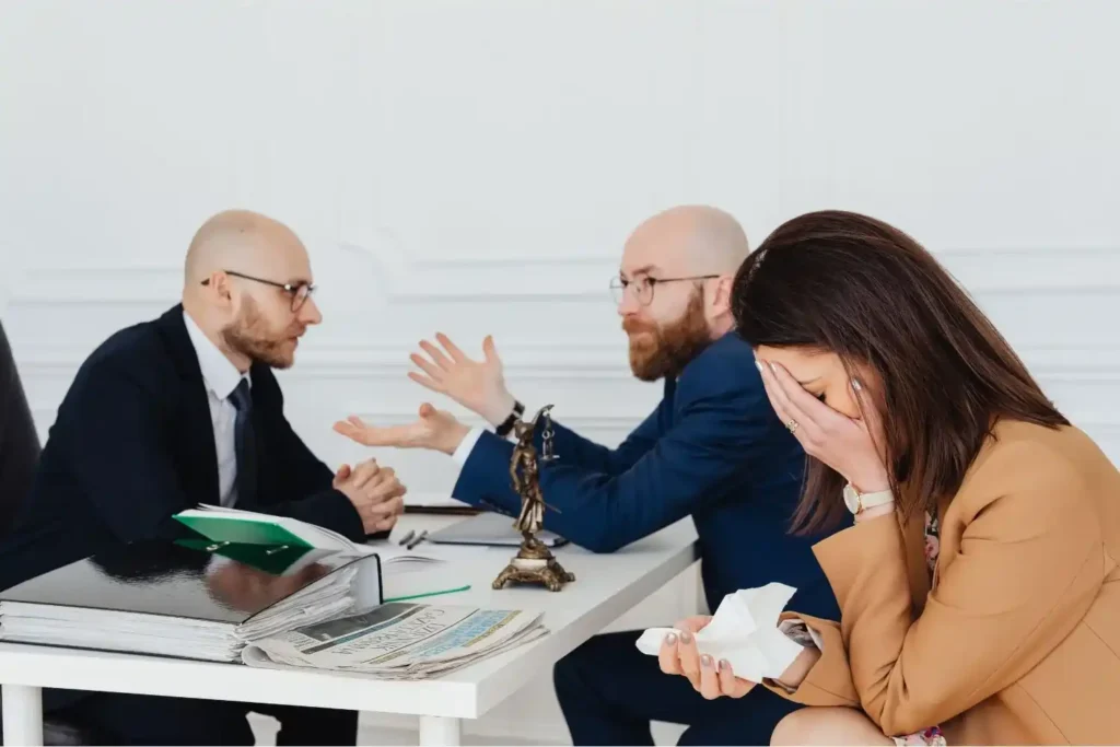 How Can Mediation Reduce Conflict When Emotions Are Running High Leighton Buzzard?