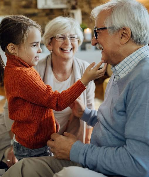 What Happens If My Grandchild’s Parents Won’t Agree to Contact Leighton Buzzard?